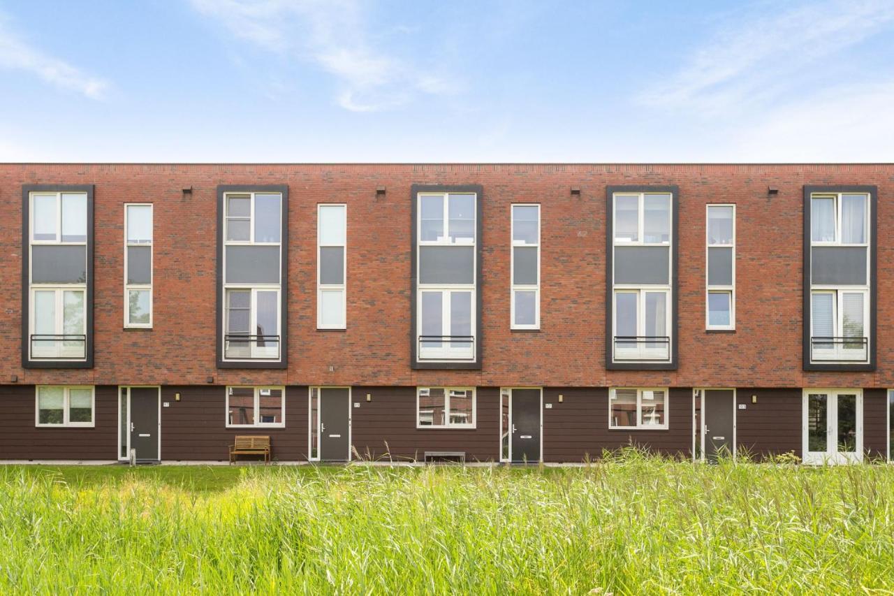Residence Sanne Μπρέντα Εξωτερικό φωτογραφία