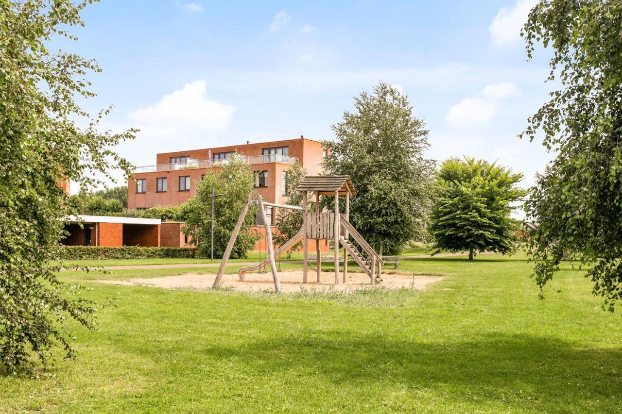 Residence Sanne Μπρέντα Εξωτερικό φωτογραφία