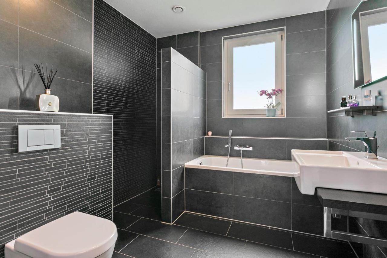 Residence Sanne Μπρέντα Εξωτερικό φωτογραφία