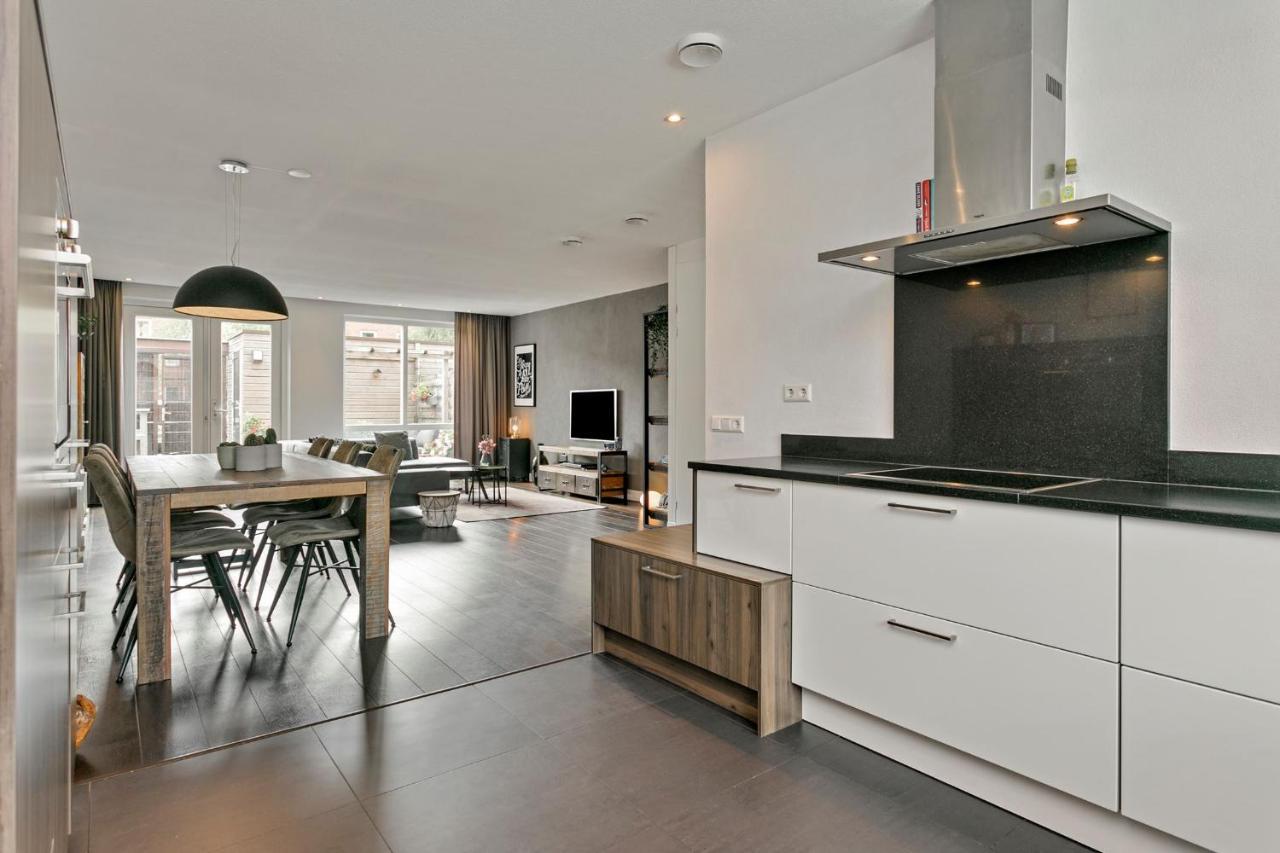 Residence Sanne Μπρέντα Εξωτερικό φωτογραφία