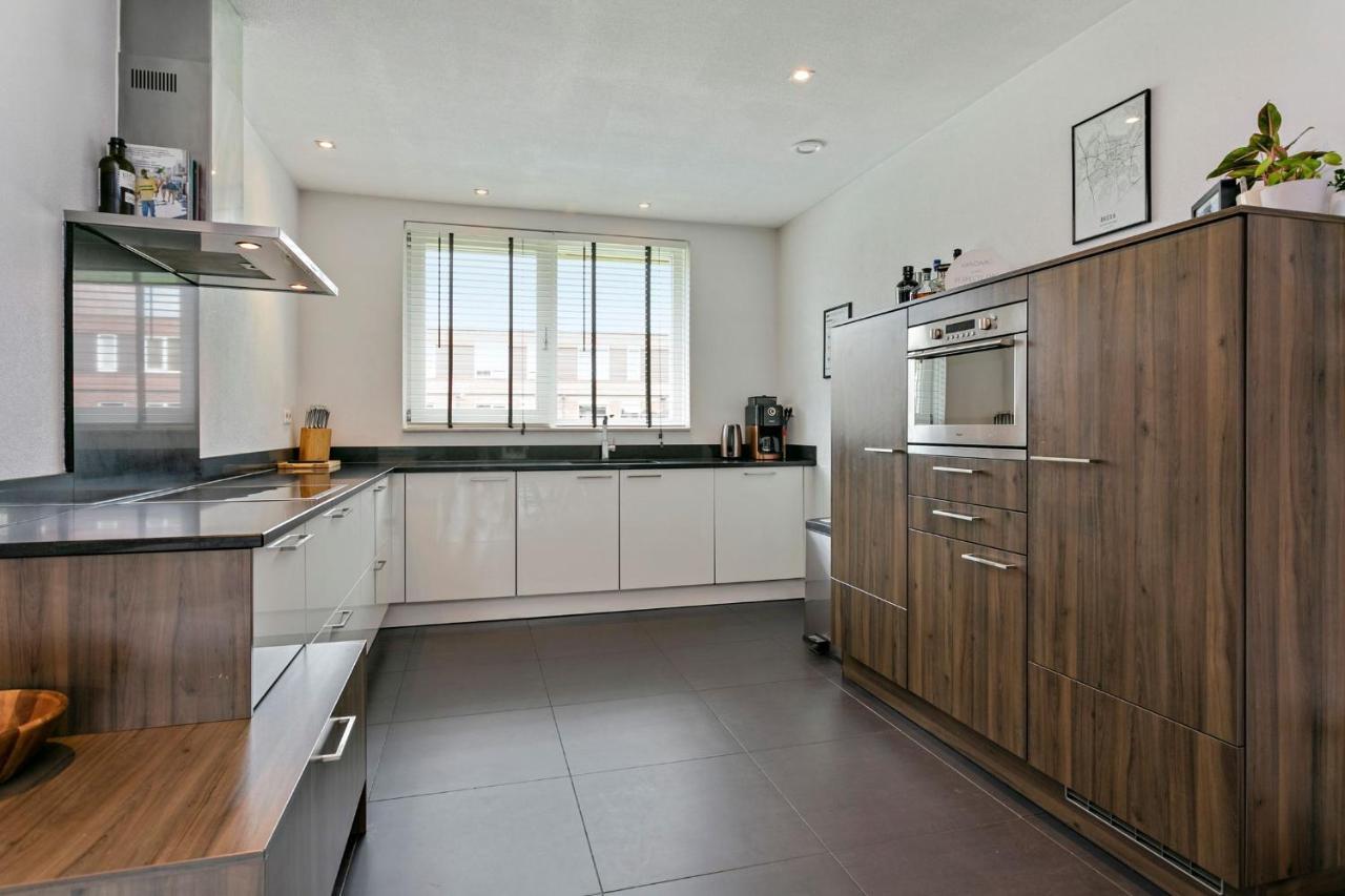 Residence Sanne Μπρέντα Εξωτερικό φωτογραφία