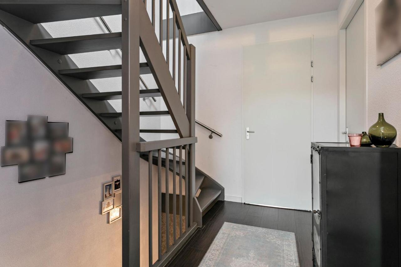 Residence Sanne Μπρέντα Εξωτερικό φωτογραφία