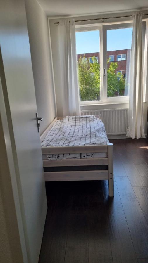 Residence Sanne Μπρέντα Εξωτερικό φωτογραφία