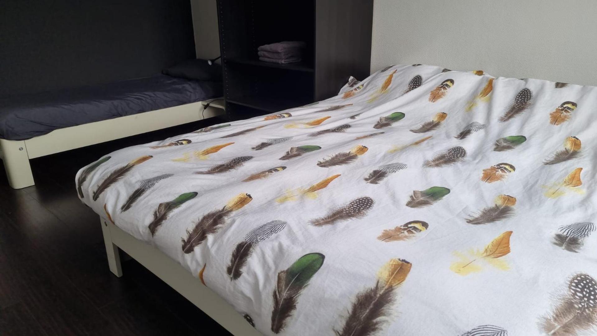 Residence Sanne Μπρέντα Εξωτερικό φωτογραφία