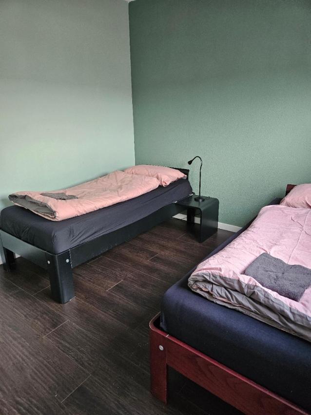 Residence Sanne Μπρέντα Εξωτερικό φωτογραφία