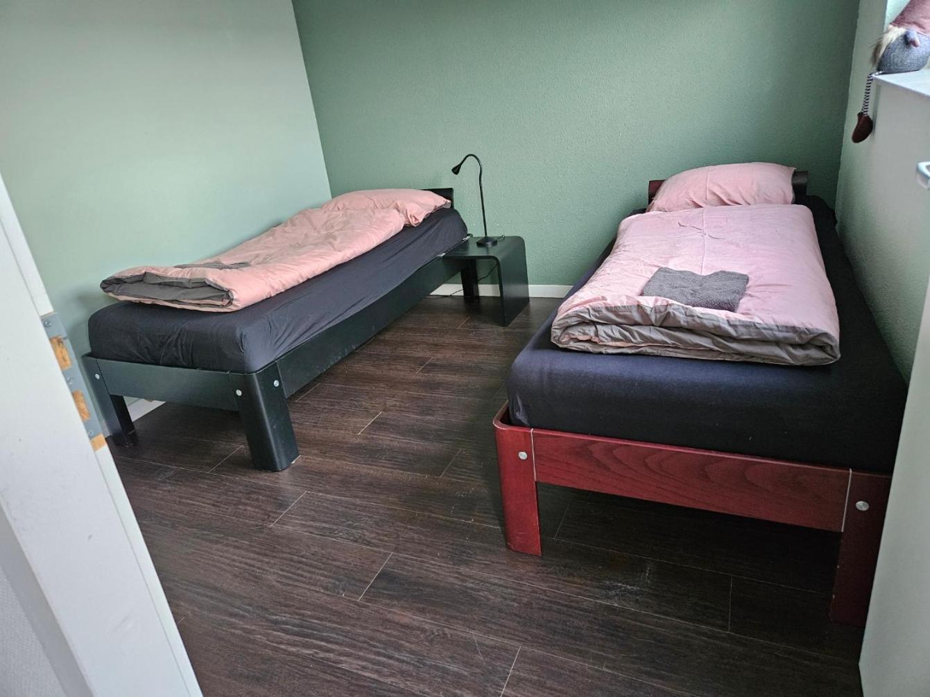 Residence Sanne Μπρέντα Εξωτερικό φωτογραφία