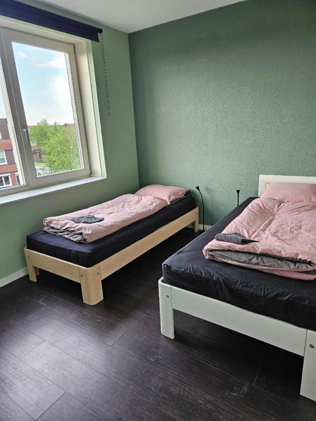 Residence Sanne Μπρέντα Εξωτερικό φωτογραφία