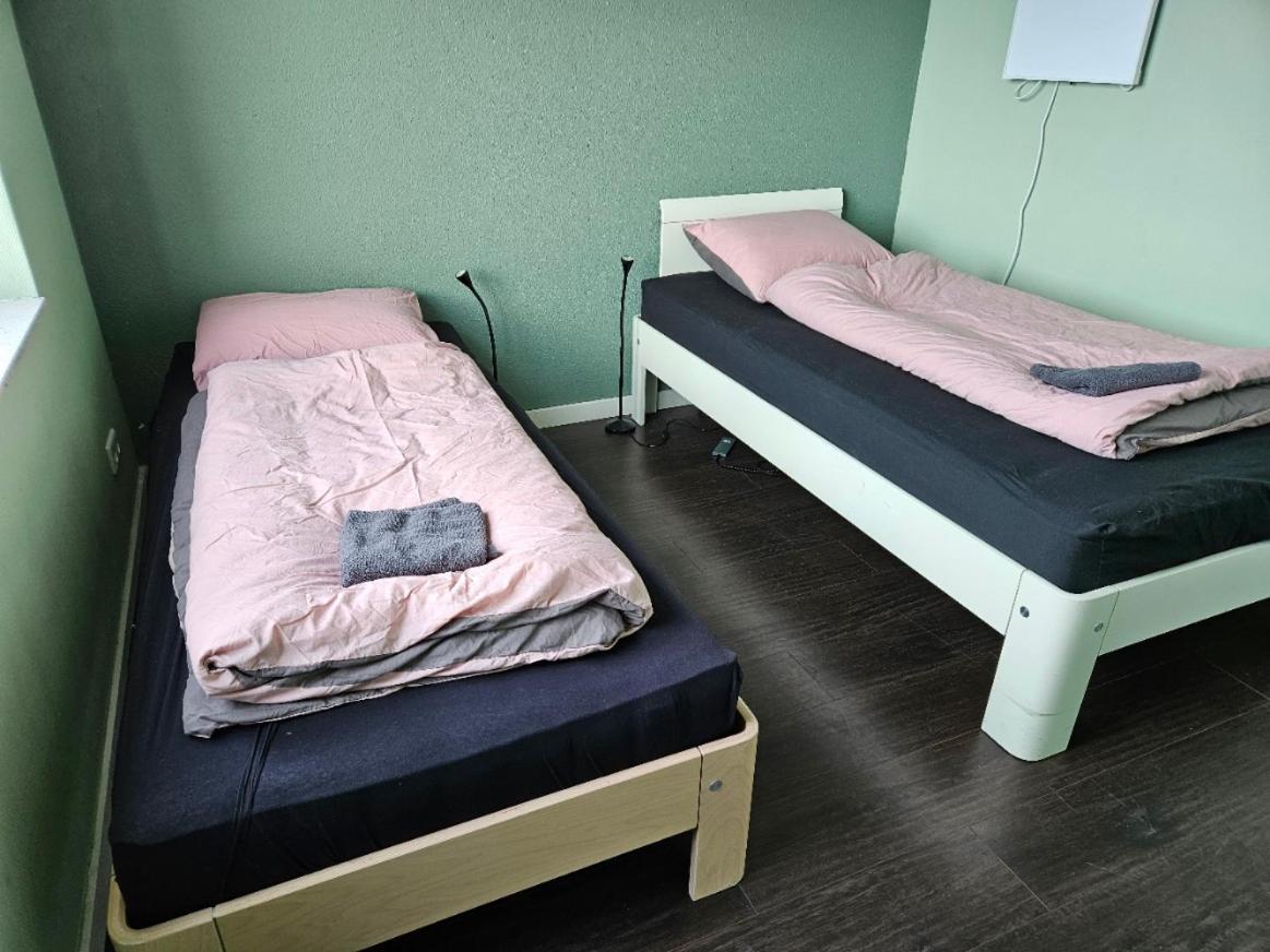 Residence Sanne Μπρέντα Εξωτερικό φωτογραφία